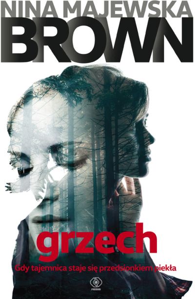 "Grzech",   Nina Majewska-Brown